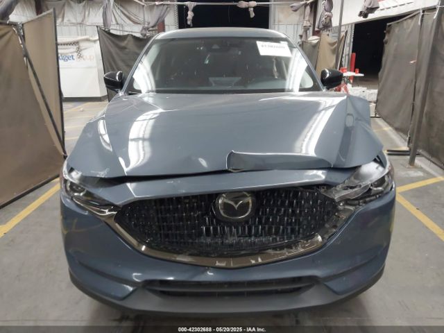 JM3KFACY1M0384463 Mazda py turbo