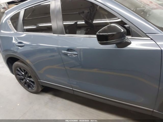JM3KFACY1M0384463 Mazda py turbo