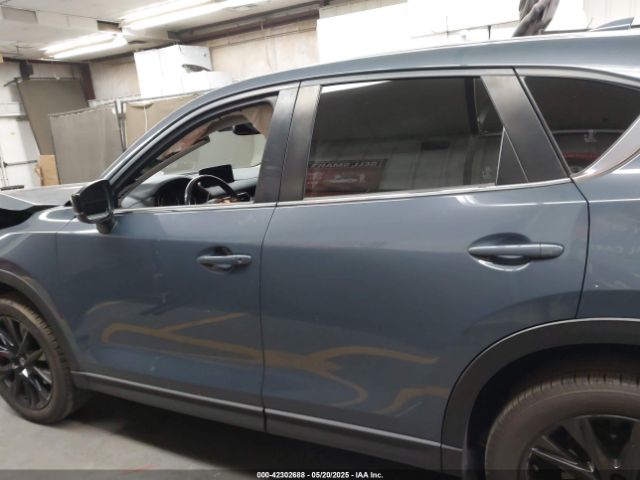JM3KFACY1M0384463 Mazda py turbo
