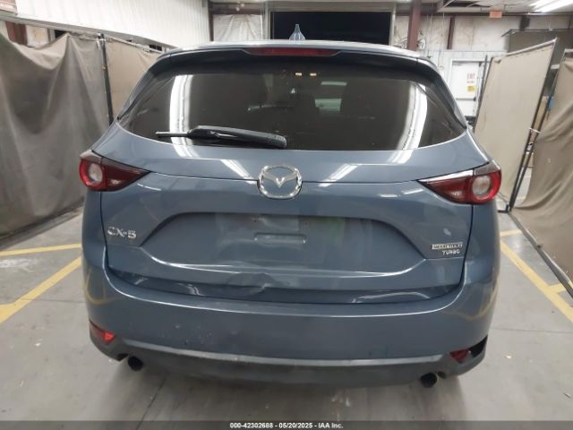 JM3KFACY1M0384463 Mazda py turbo