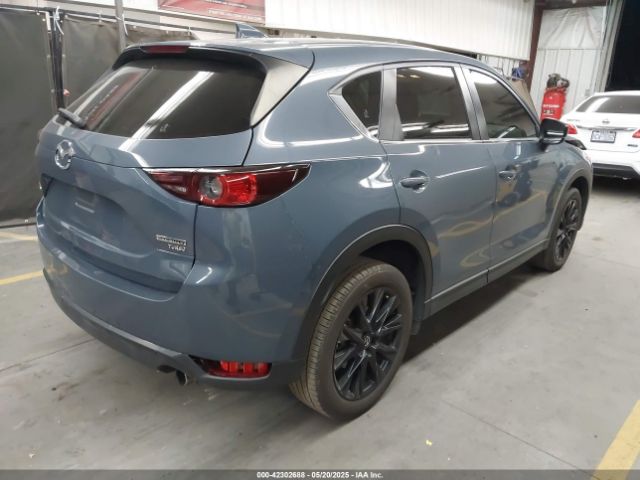 2021 MAZDA CX-5 JM3KFACY1M0384463 Photo 3