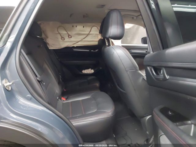 2021 MAZDA CX-5 JM3KFACY1M0384463 Photo 7