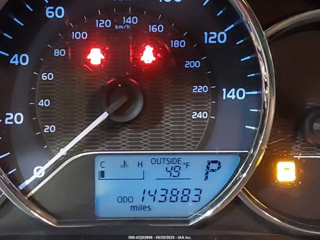 5YFBPRHE0FP245968 Toyota Corolla Le Eco