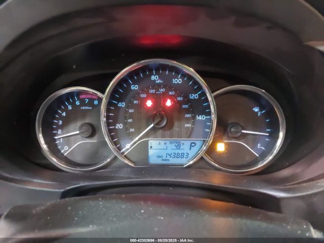 5YFBPRHE0FP245968 Toyota Corolla Le Eco