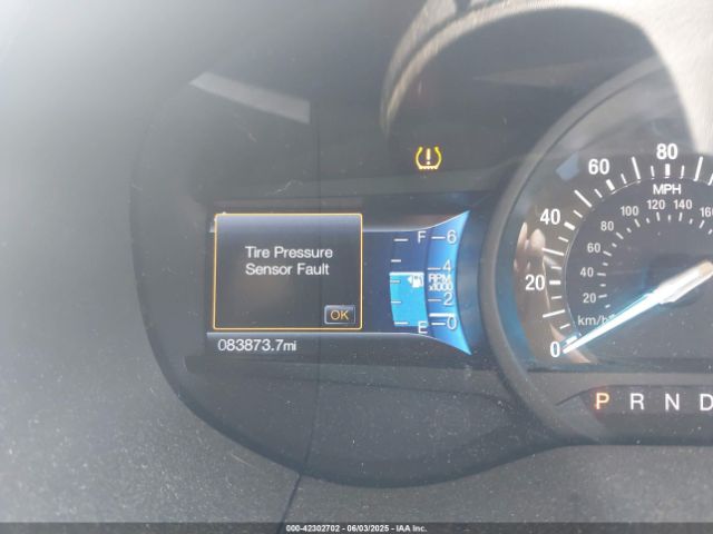 2FMTK4J98FBC27483 Ford EDGE SEL