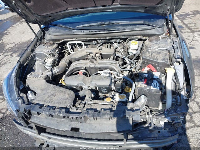 4S4BSAHC2K3273073 Subaru Outback 2.5i Premium