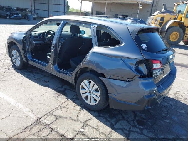4S4BSAHC2K3273073 Subaru Outback 2.5i Premium