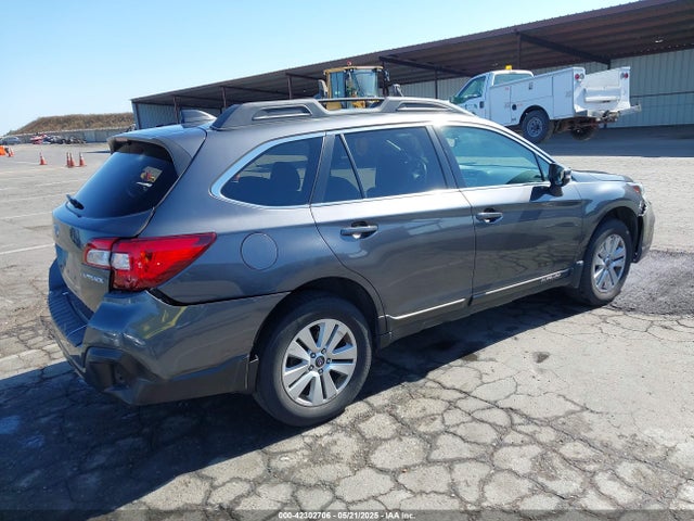 4S4BSAHC2K3273073 Subaru Outback 2.5i Premium