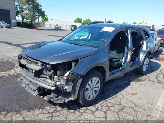 4S4BSAHC2K3273073 Subaru Outback 2.5i Premium