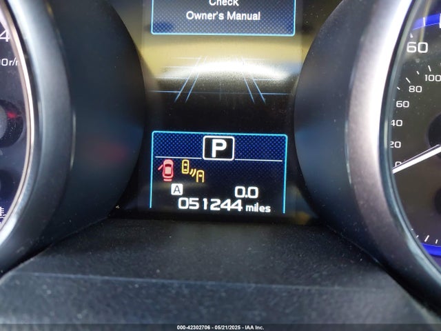 4S4BSAHC2K3273073 Subaru Outback 2.5i Premium