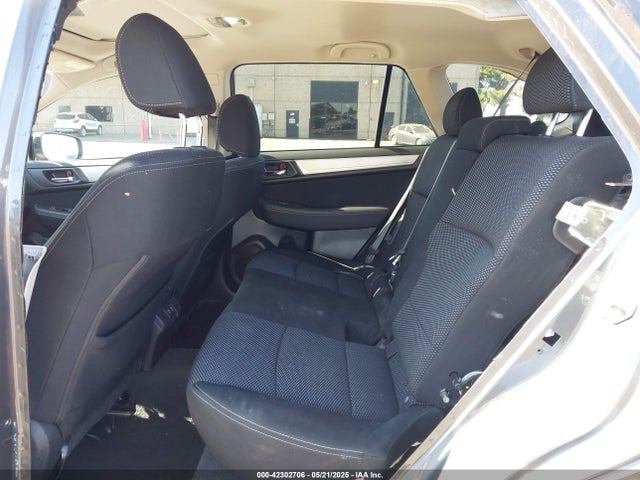 4S4BSAHC2K3273073 Subaru Outback 2.5i Premium