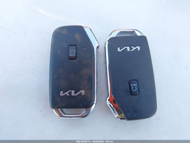 3KPF54AD3PE657798 KIA Forte Gt-line