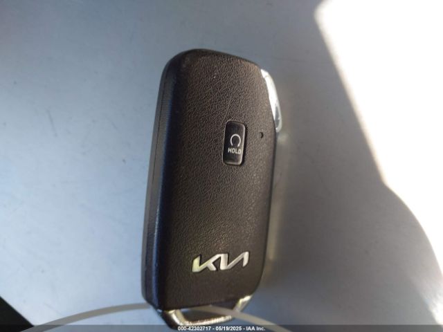 5XYK33AFXPG022435 KIA gdi theta iii