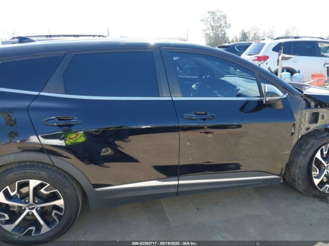 5XYK33AFXPG022435 KIA gdi theta iii