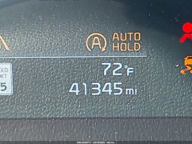5XYK33AFXPG022435 KIA gdi theta iii