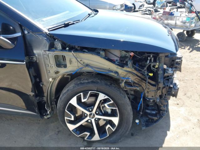 5XYK33AFXPG022435 KIA gdi theta iii