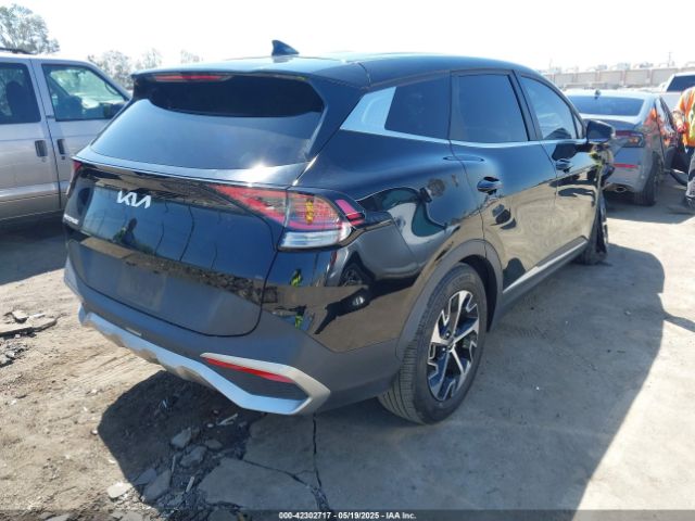 5XYK33AFXPG022435 KIA gdi theta iii
