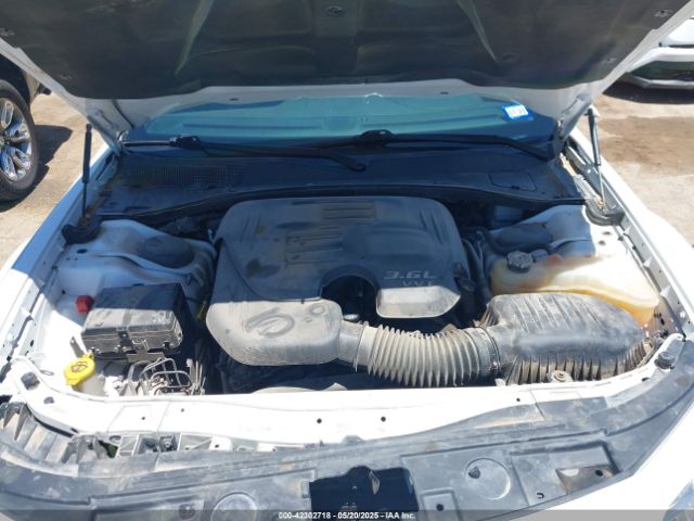 2013 CHRYSLER 300 2C3CCARG1DH533443 Photo 9