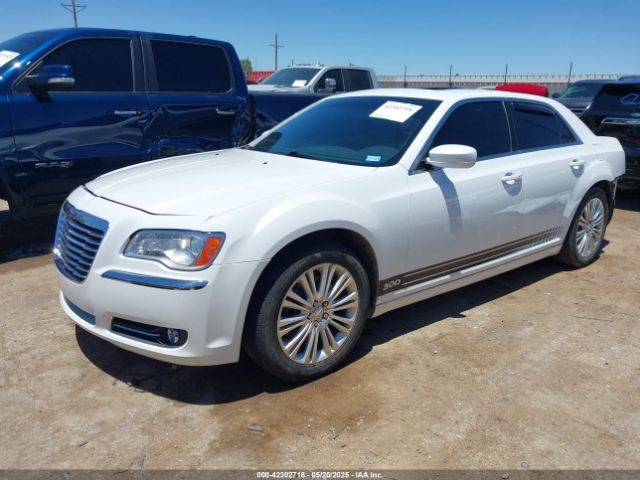 2013 CHRYSLER 300 2C3CCARG1DH533443 Photo 1