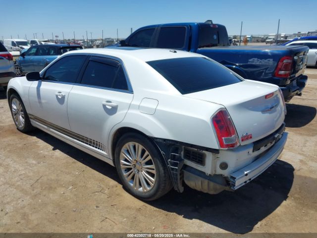 2013 CHRYSLER 300 2C3CCARG1DH533443 Photo 2