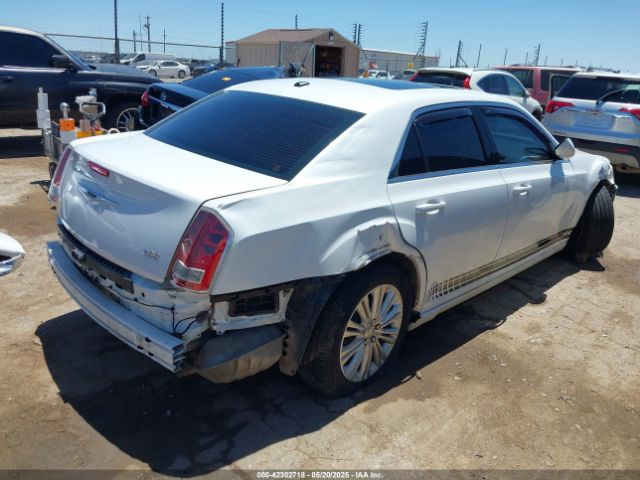 2013 CHRYSLER 300 2C3CCARG1DH533443 Photo 3