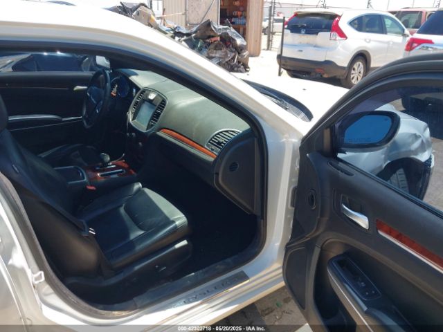 2013 CHRYSLER 300 2C3CCARG1DH533443 Photo 4