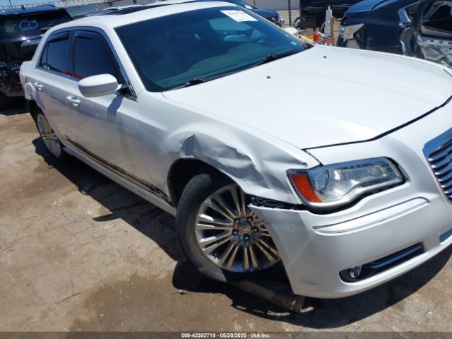 2013 CHRYSLER 300 2C3CCARG1DH533443 Photo 5