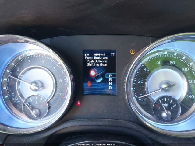 2013 CHRYSLER 300 2C3CCARG1DH533443 Photo 6