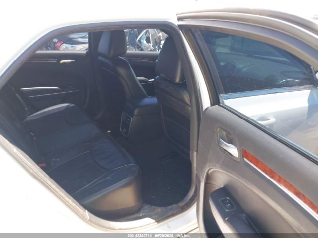 2013 CHRYSLER 300 2C3CCARG1DH533443 Photo 7