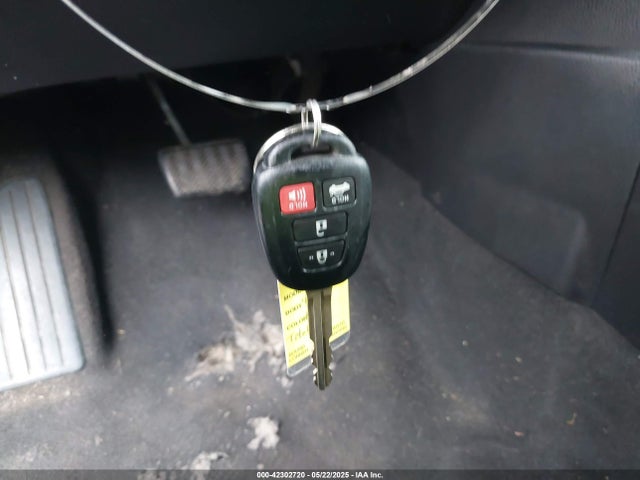 Toyota COROLLA LE 2015 2T1BURHEXFC269039 Image 11