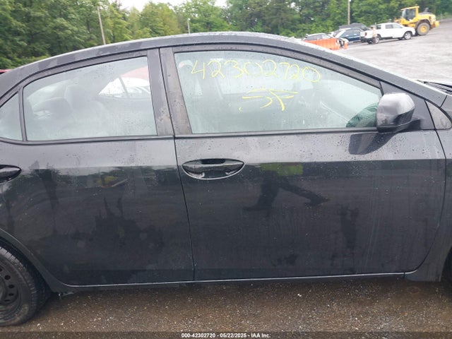 Toyota COROLLA LE 2015 2T1BURHEXFC269039 Image 13
