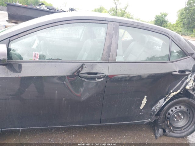 Toyota COROLLA LE 2015 2T1BURHEXFC269039 Image 14