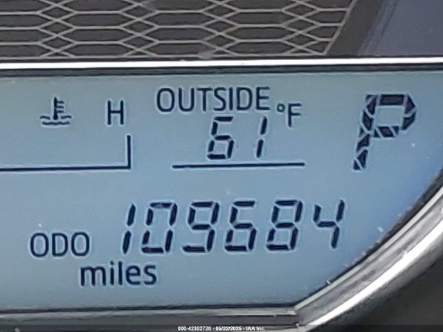 Toyota COROLLA LE 2015 2T1BURHEXFC269039 Image 15