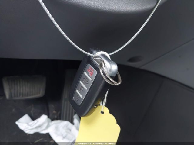 KMHEC4A44FA128102 Hyundai Sonata Hybrid Limited