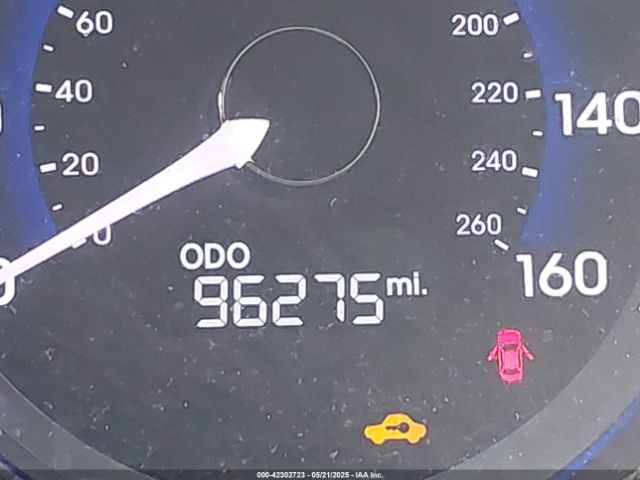 KMHEC4A44FA128102 Hyundai Sonata Hybrid Limited