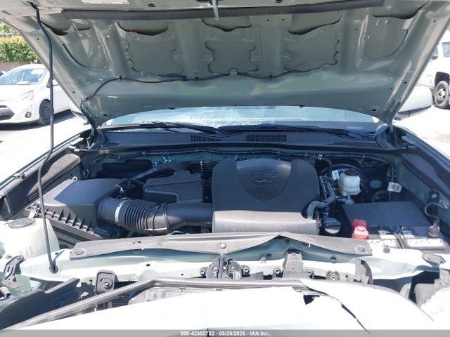 3TMCZ5AN0NM509861 Toyota 2gr-fks