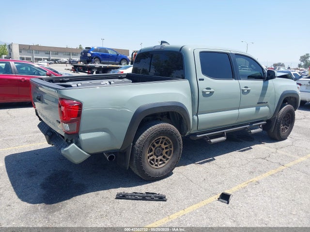 3TMCZ5AN0NM509861 Toyota 2gr-fks