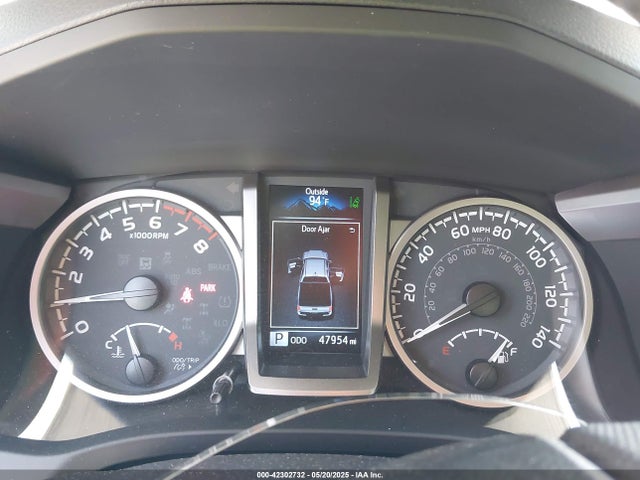 3TMCZ5AN0NM509861 Toyota 2gr-fks