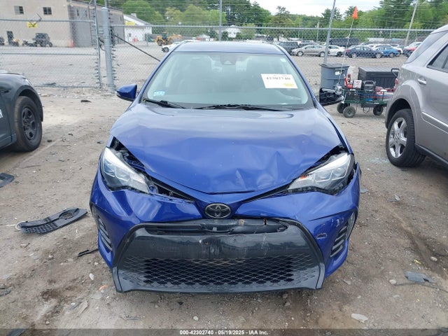 2T1BURHE3KC142871 Toyota 2zr-fe