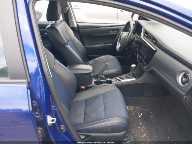 2019 TOYOTA COROLLA 2T1BURHE3KC142871 Photo 4