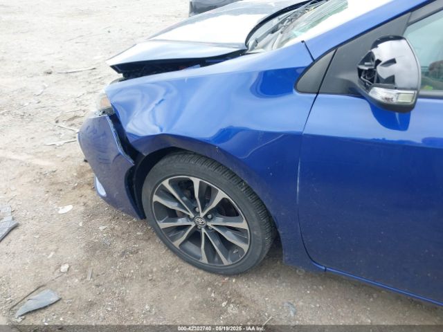 2019 TOYOTA COROLLA 2T1BURHE3KC142871 Photo 5