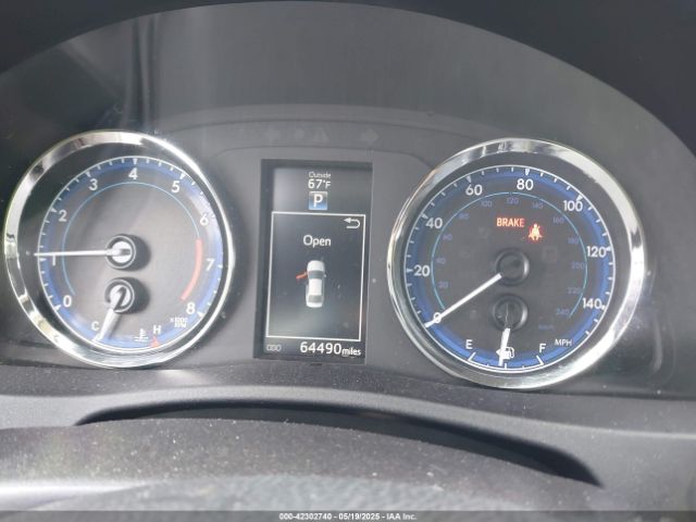 2019 TOYOTA COROLLA 2T1BURHE3KC142871 Photo 6