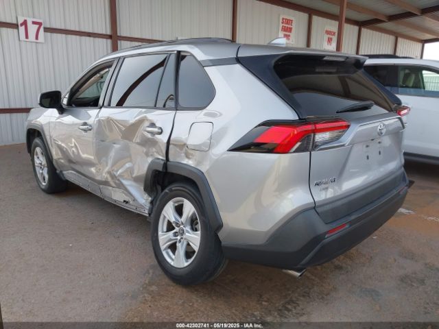 2T3W1RFV9KW009549 Toyota a25a-fks