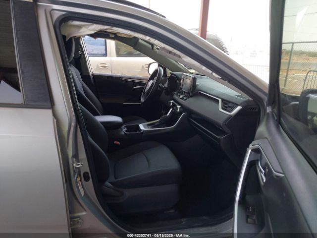 2T3W1RFV9KW009549 Toyota a25a-fks