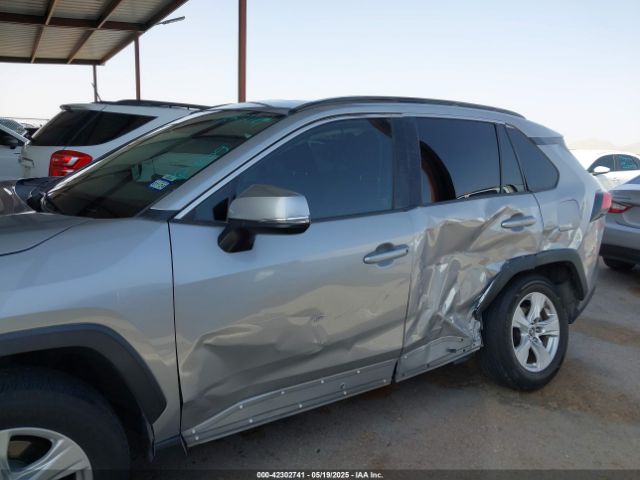 2T3W1RFV9KW009549 Toyota a25a-fks
