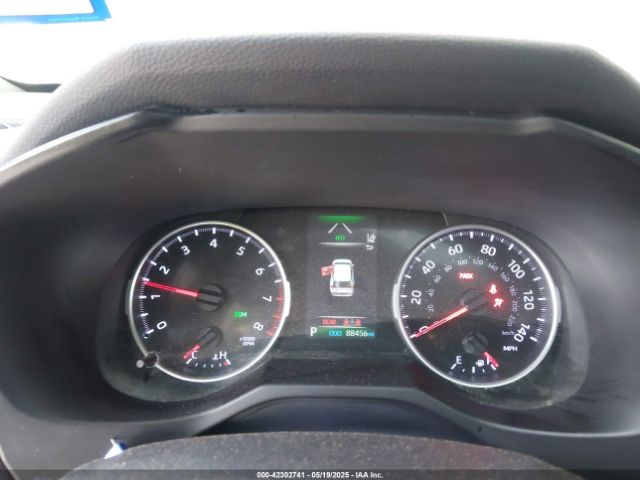 2T3W1RFV9KW009549 Toyota a25a-fks
