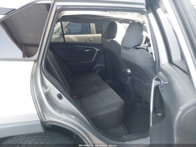 2T3W1RFV9KW009549 Toyota a25a-fks