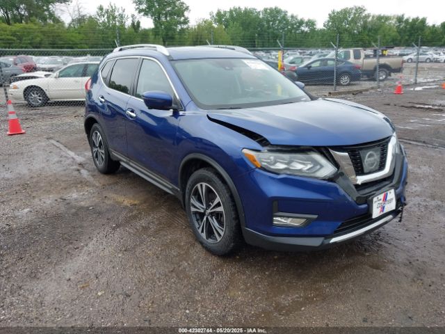 2017 NISSAN ROGUE JN8AT2MV0HW013566