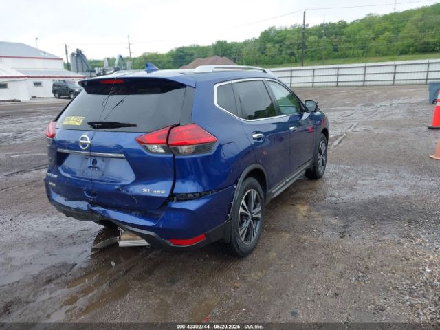 2017 NISSAN ROGUE JN8AT2MV0HW013566 Photo 3