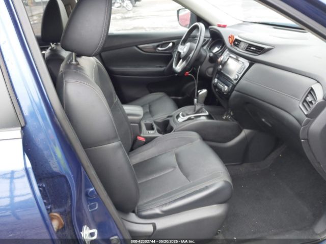 2017 NISSAN ROGUE JN8AT2MV0HW013566 Photo 4